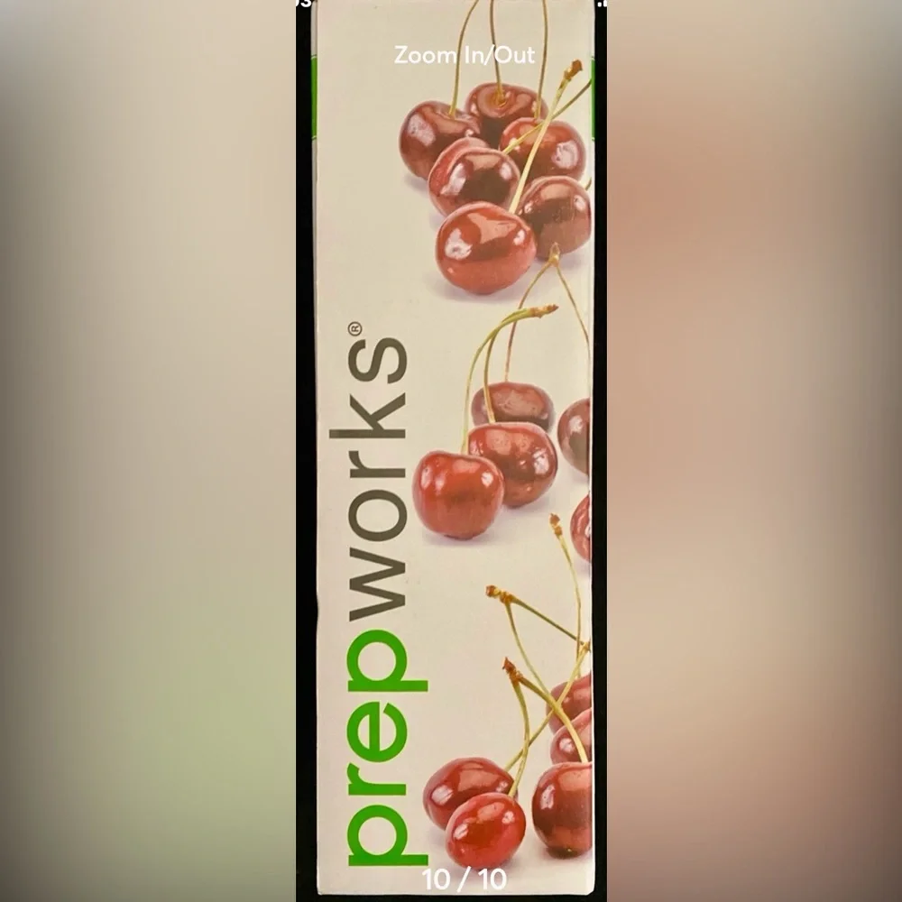 Cherry Pitter Cherry Pitter Stoner Seed and Olive Tool Remover